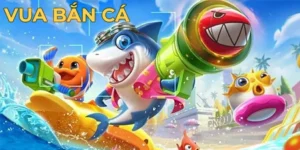 Hướng Dẫn Cách Chơi Vua Bắn Cá Tại Sunwin Chi Tiết Cho Người Mới​