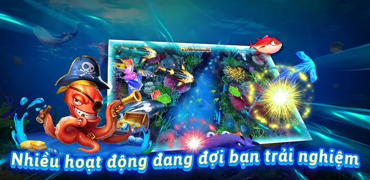 Hướng Dẫn Cách Chơi Bắn Cá Đại Chiến B52 Tại Sunwin Chi Tiết Dễ Hiểu​