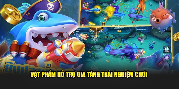 Cách Chơi Bắn Cá Vua Hải Tặc Tại Sunwin Hiệu Quả Cho Người Mới