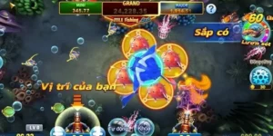 Cách Chơi Bắn Cá Royal Fishing Tại SunWin Chi Tiết Mẹo Săn Thưởng