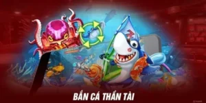 Cách Chơi Bắn Cá Thần Tài SunWin Chi Tiết Từ A Đến Z Cho Người Mới