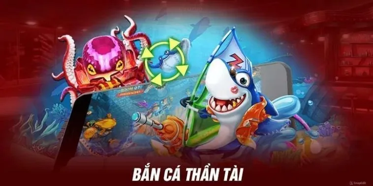Cách Chơi Bắn Cá Thần Tài SunWin Chi Tiết Từ A Đến Z Cho Người Mới