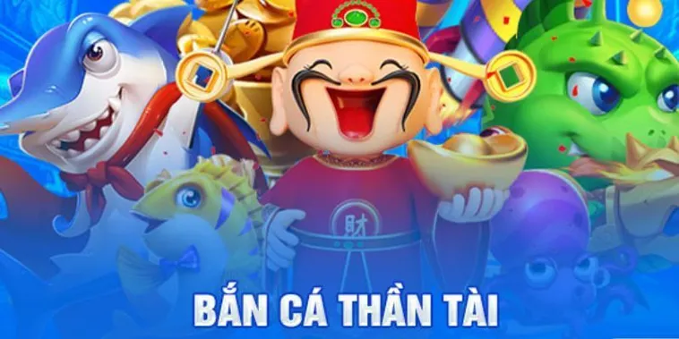 Cách Chơi Bắn Cá Thần Tài SunWin Chi Tiết Từ A Đến Z Cho Người Mới
