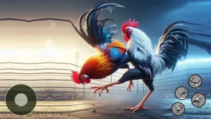 Cách Chơi Đá Gà 3D Tại Sunwin Với Giao Diện Mô Phỏng Sống Động​