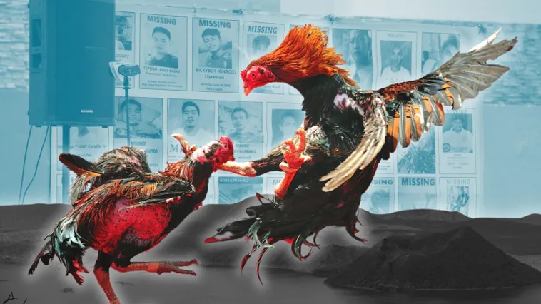 Hướng Dẫn Cách Chơi Đá Gà Sabong Tại Sunwin Chi Tiết Dành Cho Tân Thủ​