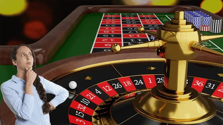 Cách Chơi Roulette Cổng Game Sunwin Dễ Hiểu Cho Người Mới Bắt Đầu​