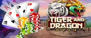 Trò Chơi Dragon Tiger SunWin Luật Chơi Tỷ Lệ Thưởng Và Mẹo Đặt Cược
