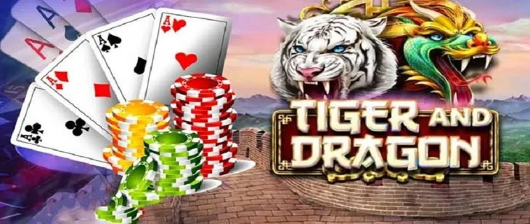 Trò Chơi Dragon Tiger SunWin Luật Chơi Tỷ Lệ Thưởng Và Mẹo Đặt Cược