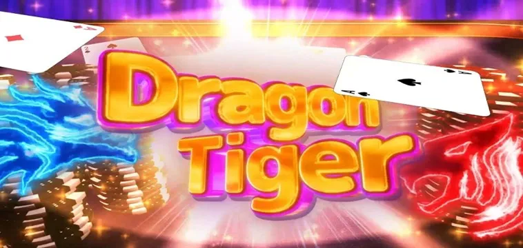 Trò Chơi Dragon Tiger SunWin Luật Chơi Tỷ Lệ Thưởng Và Mẹo Đặt Cược