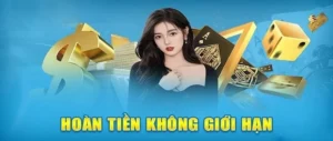 Khám Phá Hoàn Trả Không Giới Hạn Tại SunWin Cơ Hội Vàng Cho Thành Viên Trung Thành