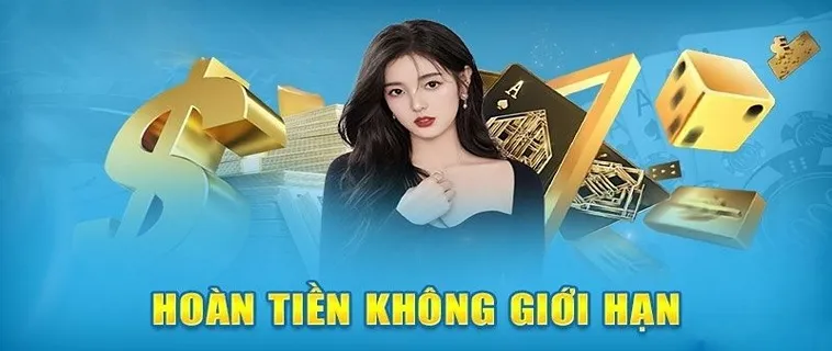 Khám Phá Hoàn Trả Không Giới Hạn Tại SunWin Cơ Hội Vàng Cho Thành Viên Trung Thành