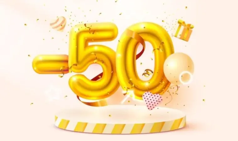 Khám Phá Ưu Đãi Nạp Lần 2 Tặng 50% Tại Cổng Game SunWin Hấp Dẫn
