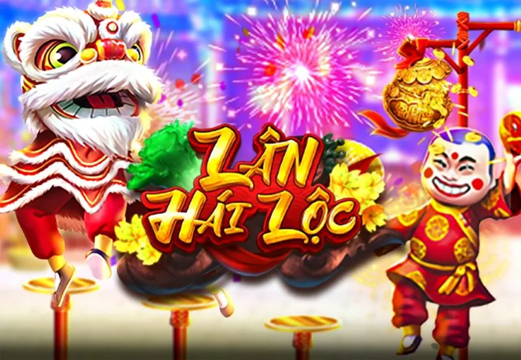 Cách Chơi Nổ Hũ Lân Hái Lộc SunWin Chi Tiết Tăng Cơ Hội Trúng Jackpot