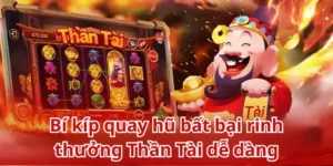 Khám Phá Trò Chơi Nổ Hũ Thần Tài Sunwin Với Jackpot Và Tính Năng Đặc Biệt