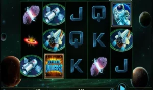 Khám Phá Trò Chơi Nổ Hũ Vũ Trụ SunWin Với Hũ Jackpot Cực Lớn
