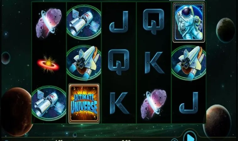 Khám Phá Trò Chơi Nổ Hũ Vũ Trụ SunWin Với Hũ Jackpot Cực Lớn