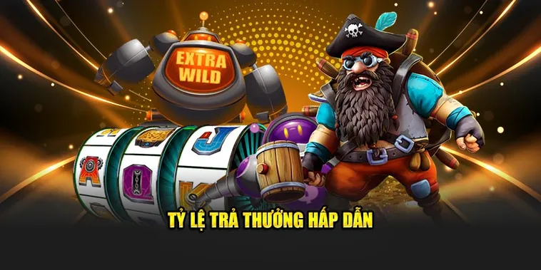 Khám Phá Trò Chơi Nổ Hũ Vũ Trụ SunWin Với Hũ Jackpot Cực Lớn