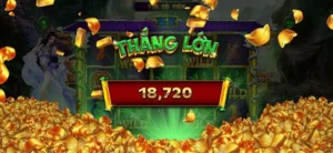 Trò Chơi Nổ Hũ Rừng Xanh SunWin 2026 Luật Chơi Vòng Quay Và Mẹo Nổ Jackpot