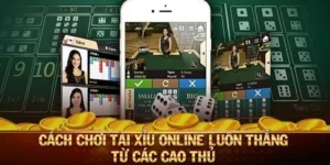 Cách Chơi Tài Xỉu Cổng Game SunWin 2026 Luật Cược Cầu Kèo Và Mẹo Chơi An Toàn