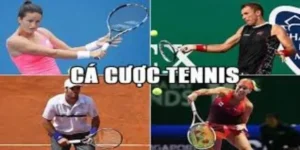 Tìm Hiểu Cá Cược Quần Vợt SunWin Chi Tiết 2026 Chiến Thuật, Tỷ Lệ Và Cách Dự Đoán Chuẩn