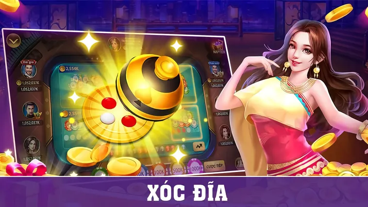 Trò Chơi Xóc Đĩa SunWin Với Luật Chơi Đơn Giản Và Nhiều Cửa Đặt Hấp Dẫn​