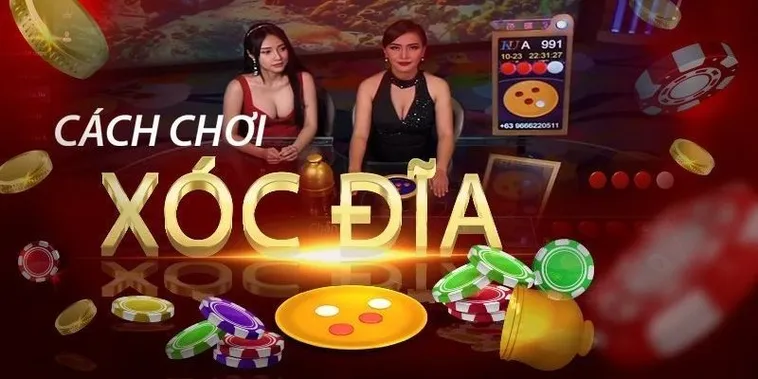 Trò Chơi Xóc Đĩa SunWin Với Luật Chơi Đơn Giản Và Nhiều Cửa Đặt Hấp Dẫn​